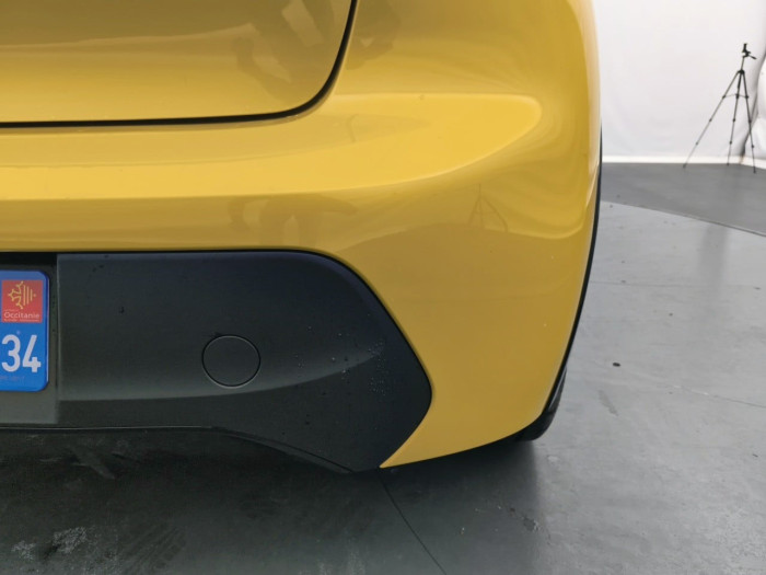Peugeot 208 ELECTRIQUE 50 kWh 136ch Like