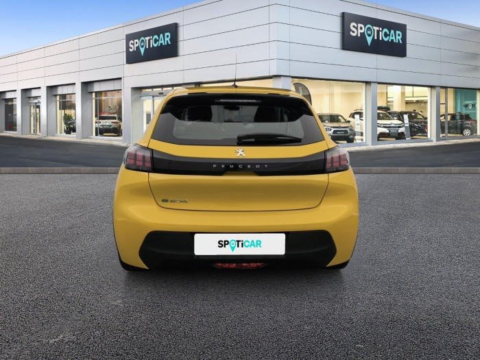 Peugeot 208 ELECTRIQUE 50 kWh 136ch Like