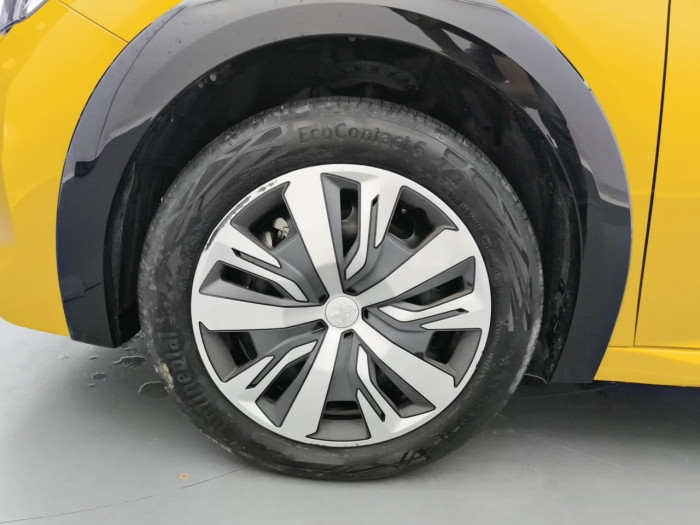 Peugeot 208 ELECTRIQUE 50 kWh 136ch Like