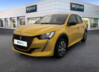 Peugeot 208 ELECTRIQUE 50 kWh 136ch Like
