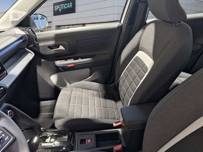 Citroën E-C3 113 ch Plus
