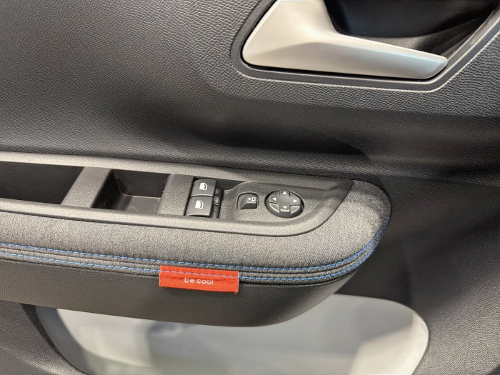 Citroën E-C3 113 ch Plus