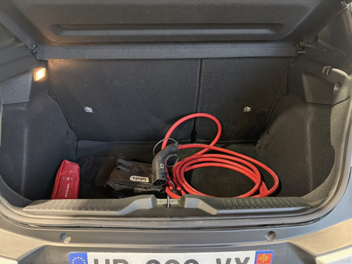 Citroën E-C3 113 ch Plus
