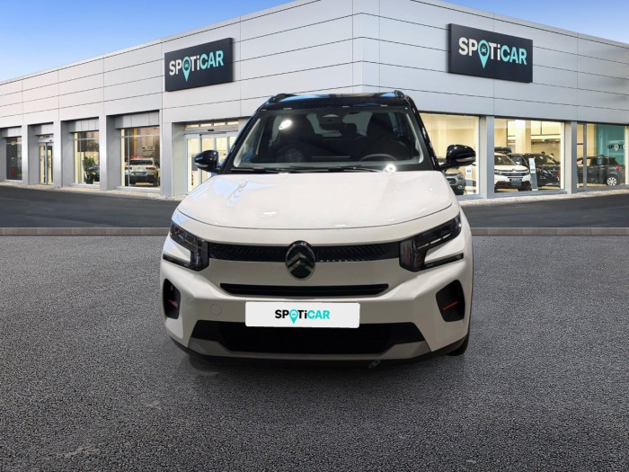 Citroën E-C3 113 ch Plus