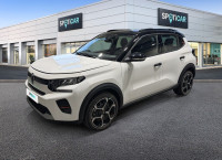 Citroën E-C3 113 ch Plus