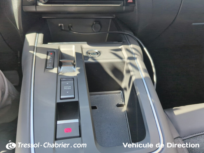 Citroën C5 AIRCROSS Hybride Rechargeable 225 e-EAT8 Max