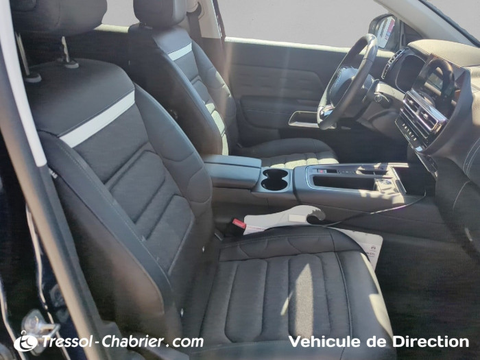 Citroën C5 AIRCROSS Hybride Rechargeable 225 e-EAT8 Max