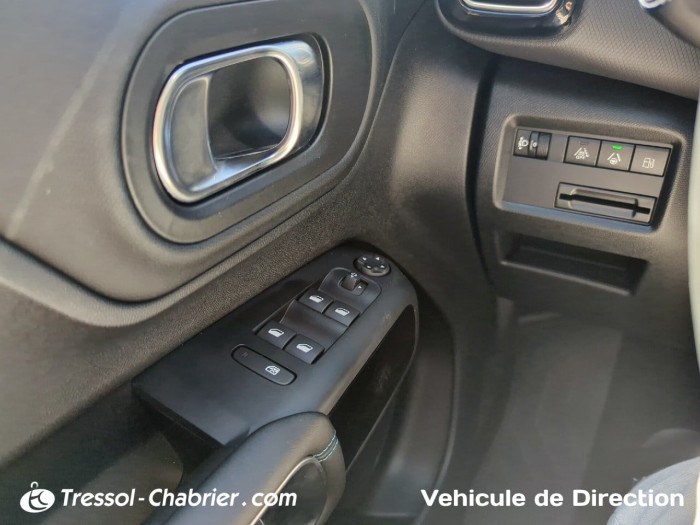 Citroën C5 AIRCROSS Hybride Rechargeable 225 e-EAT8 Max