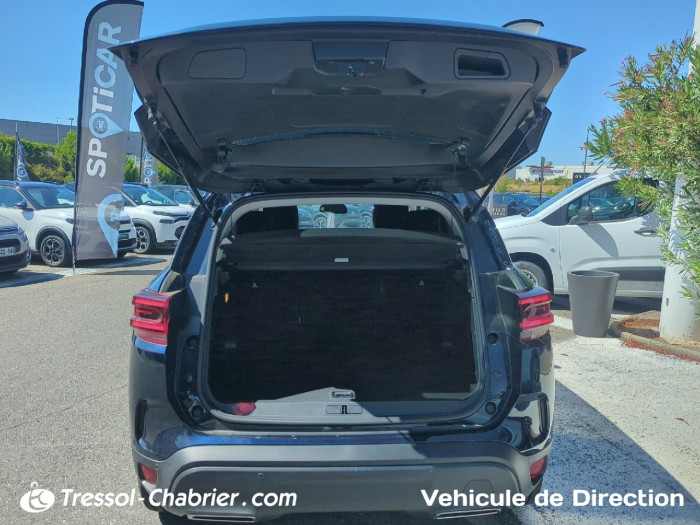 Citroën C5 AIRCROSS Hybride Rechargeable 225 e-EAT8 Max