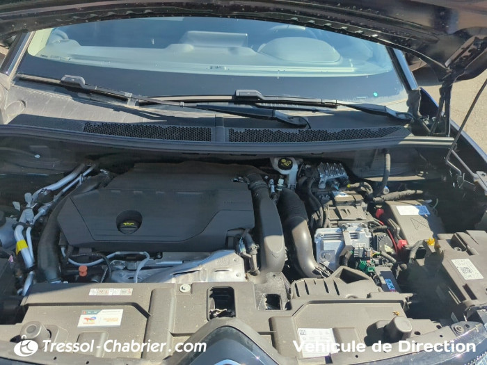 Citroën C5 AIRCROSS Hybride Rechargeable 225 e-EAT8 Max
