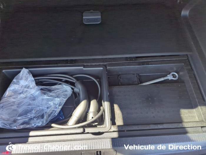 Citroën C5 AIRCROSS Hybride Rechargeable 225 e-EAT8 Max