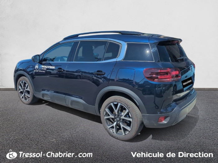 Citroën C5 AIRCROSS Hybride Rechargeable 225 e-EAT8 Max