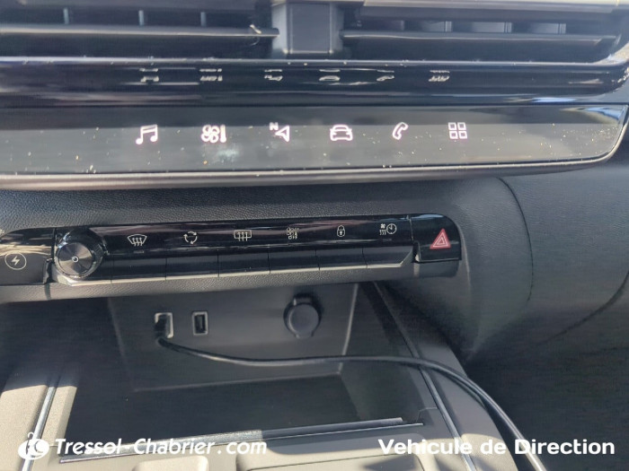 Citroën C5 AIRCROSS Hybride Rechargeable 225 e-EAT8 Max
