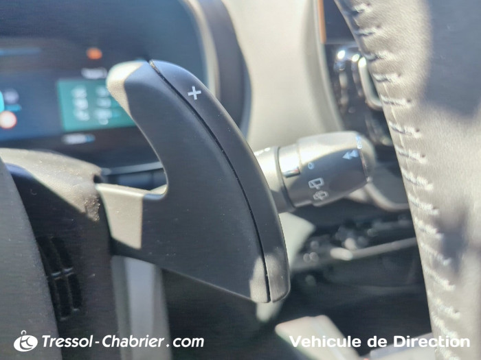 Citroën C5 AIRCROSS Hybride Rechargeable 225 e-EAT8 Max