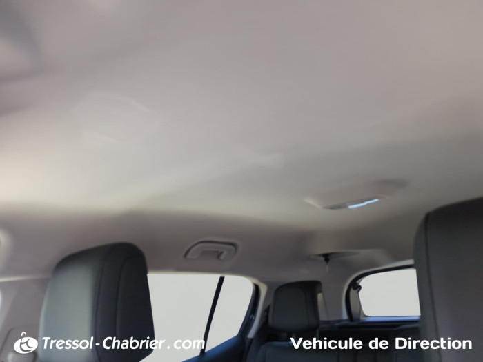 Citroën C5 AIRCROSS Hybride Rechargeable 225 e-EAT8 Max