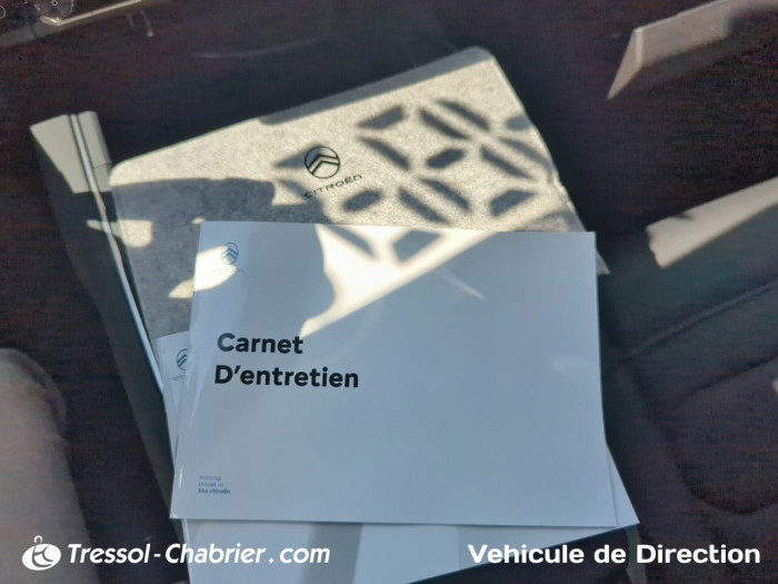 Citroën C5 AIRCROSS Hybride Rechargeable 225 e-EAT8 Max