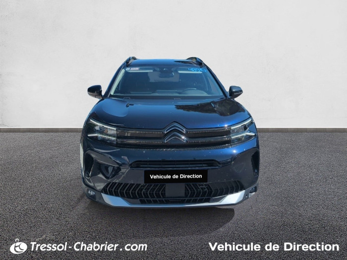 Citroën C5 AIRCROSS Hybride Rechargeable 225 e-EAT8 Max
