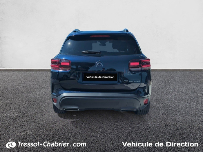 Citroën C5 AIRCROSS Hybride Rechargeable 225 e-EAT8 Max