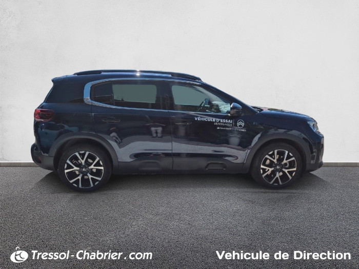 Citroën C5 AIRCROSS Hybride Rechargeable 225 e-EAT8 Max