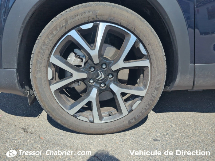 Citroën C5 AIRCROSS Hybride Rechargeable 225 e-EAT8 Max