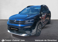 Citroën C5 AIRCROSS Hybride Rechargeable 225 e-EAT8 Max