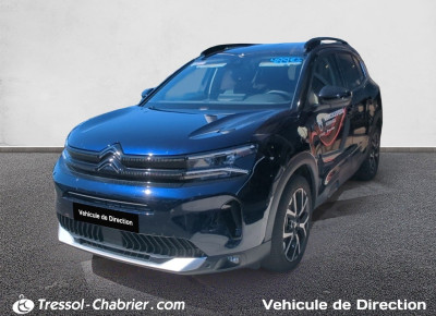 Citroën C5 AIRCROSS Hybride Rechargeable 225 e-EAT8 Max