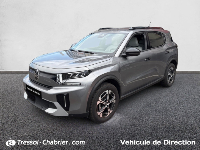 Citroën C3 AIRCROSS Nouveau Hybride 145 ch Aut Max