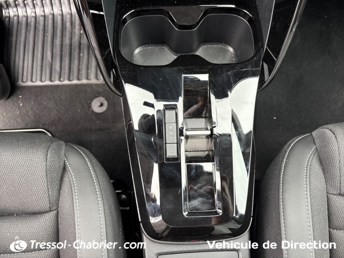 Citroën C3 AIRCROSS Nouveau Hybride 145 ch Aut Max