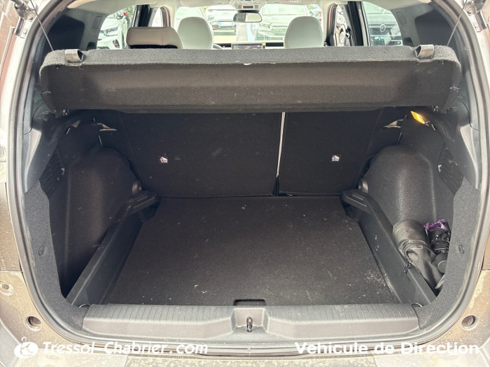Citroën C3 AIRCROSS Nouveau Hybride 145 ch Aut Max