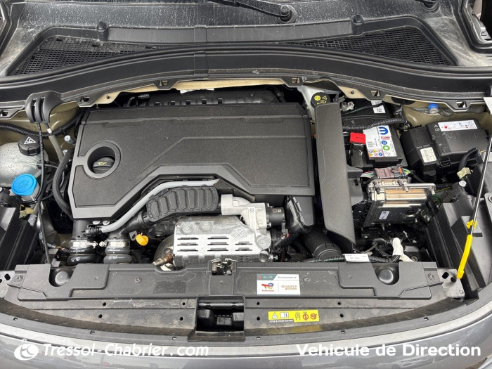Citroën C3 AIRCROSS Nouveau Hybride 145 ch Aut Max