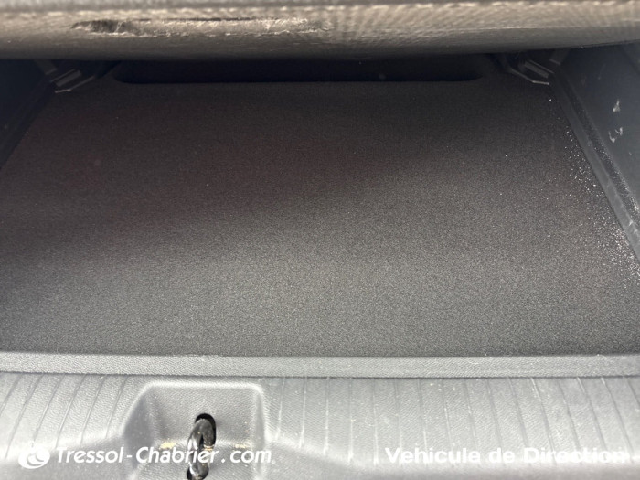 Citroën C3 AIRCROSS Nouveau Hybride 145 ch Aut Max