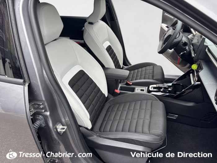 Citroën C3 AIRCROSS Nouveau Hybride 145 ch Aut Max