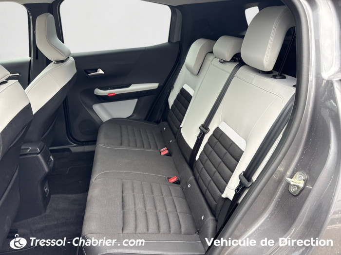 Citroën C3 AIRCROSS Nouveau Hybride 145 ch Aut Max