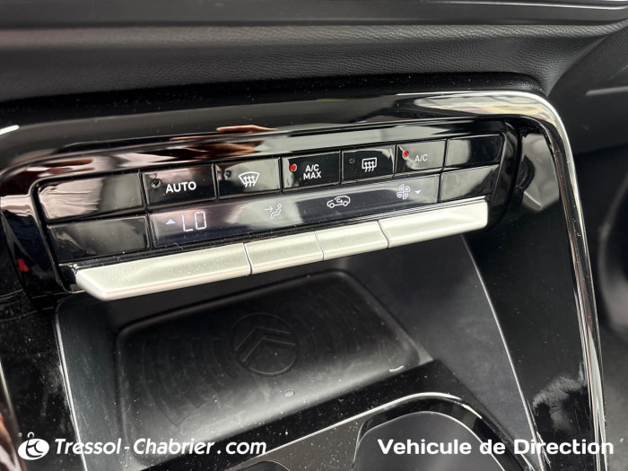 Citroën C3 AIRCROSS Nouveau Hybride 145 ch Aut Max
