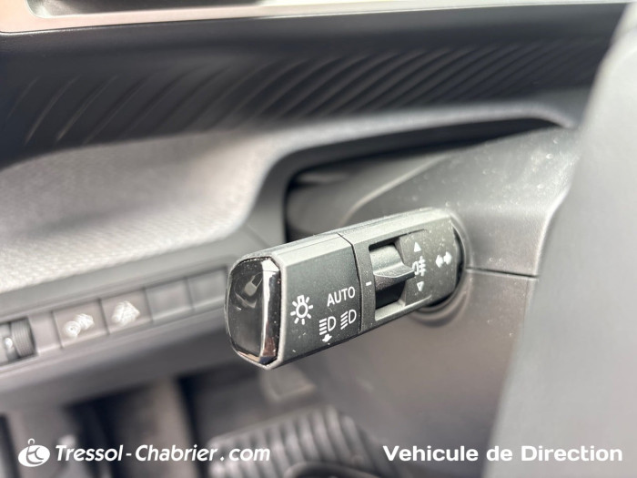 Citroën C3 AIRCROSS Nouveau Hybride 145 ch Aut Max