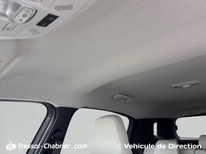 Citroën C3 AIRCROSS Nouveau Hybride 145 ch Aut Max