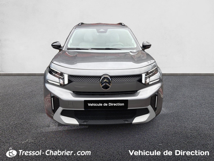 Citroën C3 AIRCROSS Nouveau Hybride 145 ch Aut Max