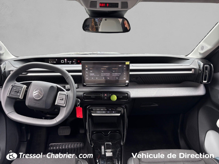 Citroën C3 AIRCROSS Nouveau Hybride 145 ch Aut Max