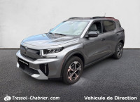 Citroën C3 AIRCROSS Nouveau Hybride 145 ch Aut Max