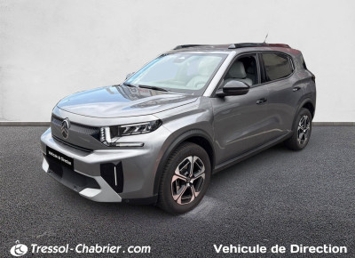 Citroën C3 AIRCROSS Nouveau Hybride 145 ch Aut Max