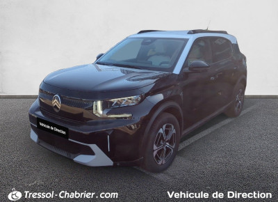 Citroën C3 AIRCROSS Nouveau Hybride 145 e-DCS6 Plus