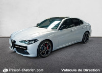 Alfa Romeo Giulia Nouveau 2.2 160 ch AT8 Veloce