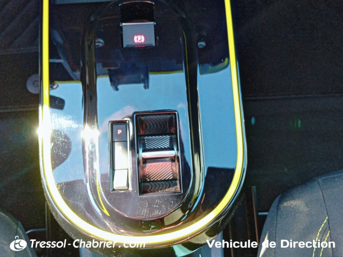 Fiat GRANDE PANDA e Nouveau 113 ch 44kWh Pop