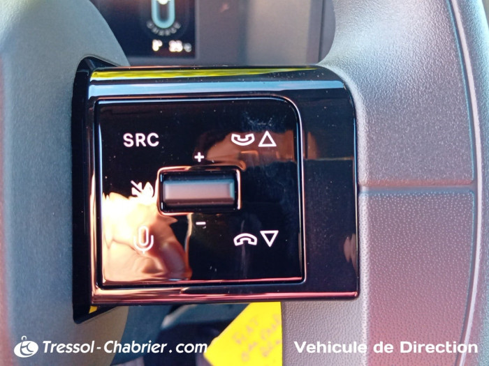 Fiat GRANDE PANDA e Nouveau 113 ch 44kWh Pop