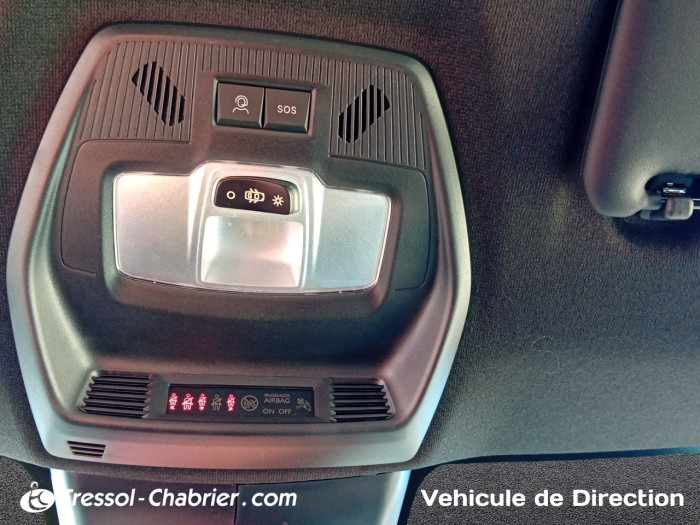 Fiat GRANDE PANDA e Nouveau 113 ch 44kWh Pop