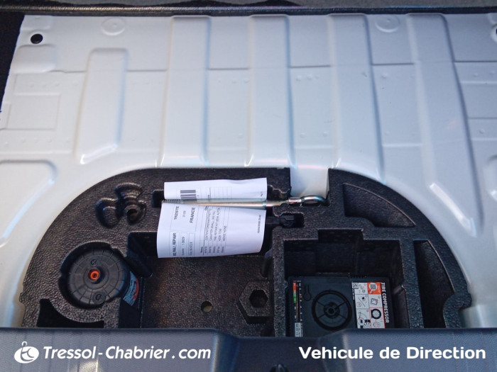 Fiat GRANDE PANDA e Nouveau 113 ch 44kWh Pop