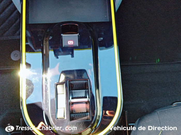 Fiat GRANDE PANDA e Nouveau 113 ch 44kWh Pop