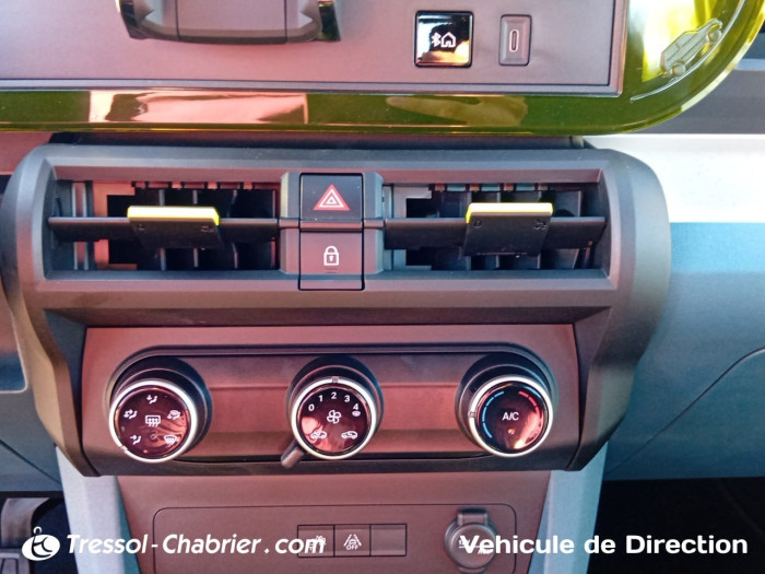 Fiat GRANDE PANDA e Nouveau 113 ch 44kWh Pop