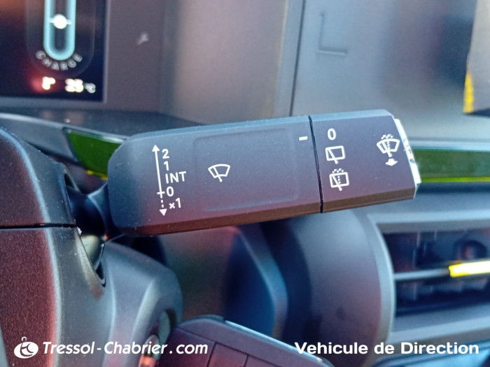 Fiat GRANDE PANDA e Nouveau 113 ch 44kWh Pop