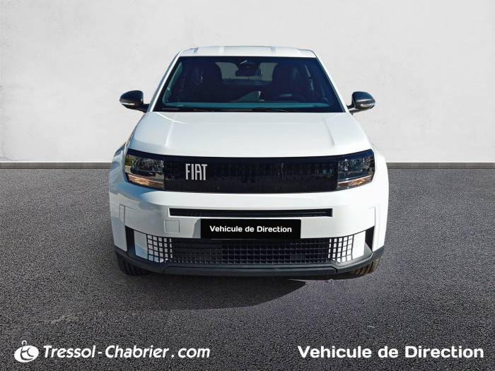Fiat GRANDE PANDA e Nouveau 113 ch 44kWh Pop
